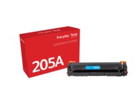 Everyday Cyan 900 sider Toner 006R04260