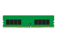 Kingston ValueRAM DDR4 SDRAM 32GB 3200MHz CL22 Ikke-ECC DIMM 288-PIN