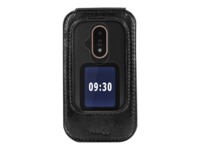 Doro 7988 Beskyttelsescover Sort DORO 6040, 6041, 6060, 7030, 7031