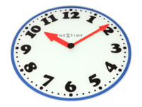 Nextime Boy Ur Blå Analog