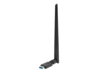 Lanberg Netværksadapter SuperSpeed USB 3.0 1200Mbps Trådløs