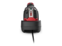 Honeywell Granit Ultra 2105iSR Stregkodescanner Bærbar