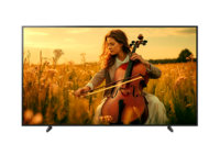 Sony Bravia 5 K-55XR5 55' 4K UHD (2160p) Sort