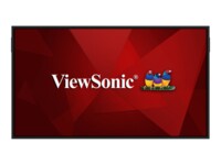 ViewSonic CDEG3-1C Series CDE65G3-1C 65' 4K UHD (2160p)