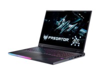 Acer Predator Helios 18 AI PH18-73 18' 3840 x 2400 275HX 64GB 2.048TB NVIDIA GeForce RTX 5090 / Intel Graphics Windows 11 Home