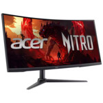 Acer Nitro XZ340CUR W0bmiiphx 34' VA 3440 x 1440 (UltraWide) HDMI DisplayPort