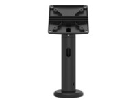 Compulocks Rise VESA Monitor Counter Top Kiosk Stand 8' Height Tablet Stativ