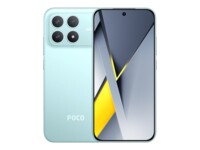 Xiaomi POCO F8 Pro 6.59' 256GB Blå