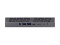 Acer Chromebox CXI5 Mini PC 7305 Intel Celeron 8GB 64GB ChromeOS