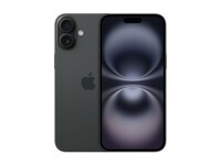 APPLE IPHONE 16 PLUS 128GB BLACK