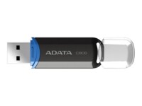 ADATA Classic Series C906 32GB USB 2.0 USB stick Sort