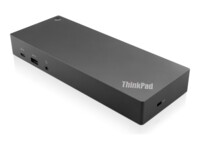 Lenovo ThinkPad Hybrid USB-C with USB-A Dock USB-C Dockingstation
