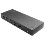 Lenovo ThinkPad Hybrid USB-C with USB-A Dock USB-C Dockingstation