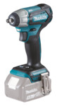 Makita DTW180 Slagnøgle 18V Uden batteri Batteri og lader ikke inkluderet