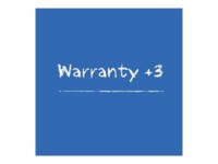 Eaton Warranty 3 3år Ombytning