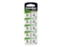 Camelion Knapcellebatterier LR66