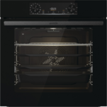 Gorenje Essential BPS6737E14BG Ovn Til indbygning Sort