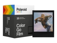 Polaroid Farvefilm til umiddelbar billedfremstilling (instant film) ASA 640