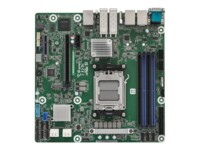 ASRock Rack B650D4U3-2L2Q/BCM Micro ATX Socket AM5 AMD B650E