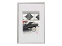 walther design Chair Fotoramme Sølv