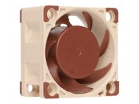 Noctua NF-A4x20 FLX Fan 1-pack Beige Brun 40 mm