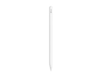 Apple Pencil 2nd Generation Hvid