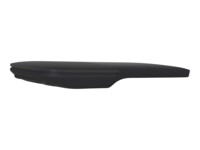 Microsoft Surface Arc Mouse Optisk Trådløs Sort