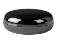 Nedis WiFi Smart Universal Remote Control WIFIRC10CBK Fjernstyring Sort