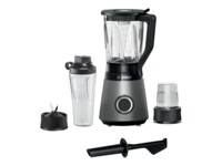 Bosch Serie | 4 VitaPower MMB6177S Blender Sølv