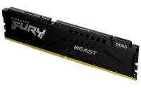 Kingston FURY Beast DDR5 32GB 6000MHz CL36 On-die ECC