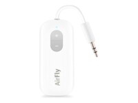 Twelve South Bluetooth trådløs audiosender Hvid