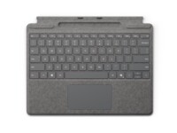 Microsoft Surface Pro Keyboard Tastatur Mekanisk Internationalt engelsk