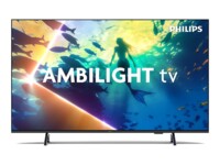 Philips 43PUS8010 43' 4K UHD (2160p) Mat sort