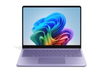 Microsoft Surface Laptop 13' 13' 1920 x 1280 16GB 512GB Qualcomm Adreno GPU Windows 11 Home