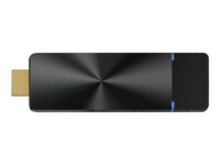 Optoma HDCast Pro Streamingadapter til netværksmedie Trådløs Sort