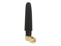 DeLOCK Antenne 5cm Sort