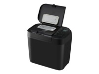 Panasonic Brødmaskine 550W Sort