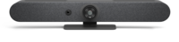 K/Rally Bar Mini+Tap EU -Graphite