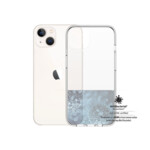 PanzerGlass ClearCase iPhone 13 Beskyttelsescover Transparent Apple iPhone 13