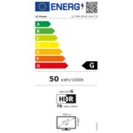 LC Power LC-M49-DFHD-144-C-Q 49' VA 3840 x 1080 (UltraWide) HDMI DisplayPort 144Hz