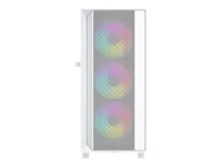 Gembird Fornax 4000 Tower ATX Hvid