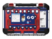 Bosch Expert Construction Material Hulsavssæt Roterende bor Hammerbor