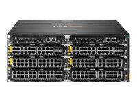 HPE Aruba Networking CX 5420 8p SFP+ 1G/10G LRM Module Switch 8-porte 10 Gigabit Ethernet