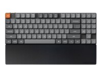 Keychron Håndledsstøtte til tastatur