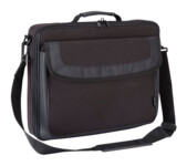 Targus Classic Bæretaske 15.6' Polyester Sort