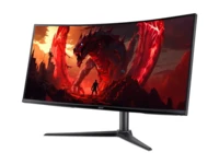 Acer Nitro XZ340CU J0bmiiphx 34' 3440 x 1440 (UltraWide) HDMI DisplayPort
