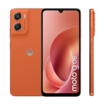 Motorola moto g06 6.88' 256 GB Orange