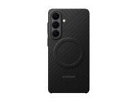 Samsung M2 Carbon Magnet Black Beskyttelsescover Sort