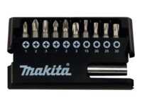 Makita Skruetrækkerbitsæt