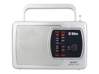 ELTRA MARIA 2023 Privat radio Sølv